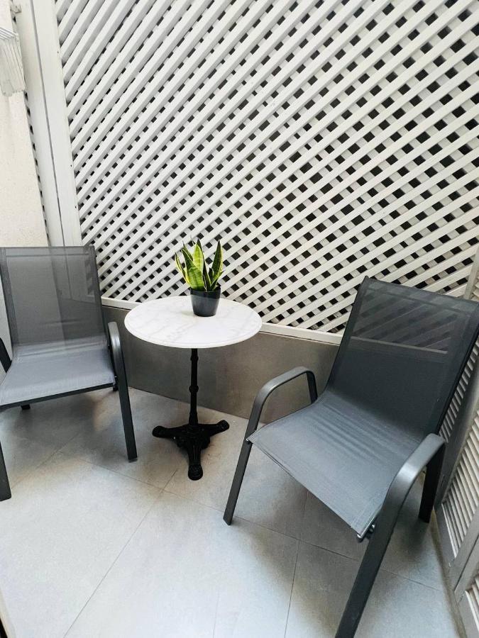 Apartamento Cozy Corner Dialog Number 2 Vipgreece Atenas Exterior foto