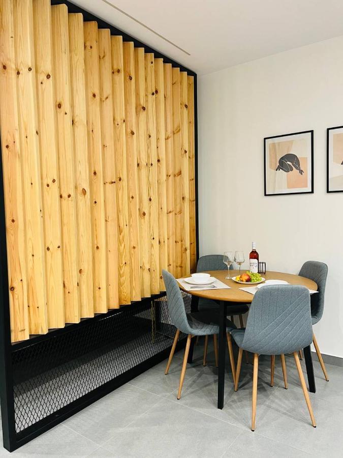 Apartamento Cozy Corner Dialog Number 2 Vipgreece Atenas Exterior foto